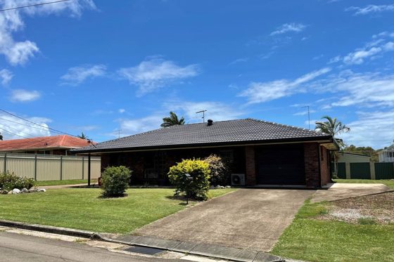 Portfolio property in QLD