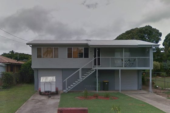 Portfolio property in QLD