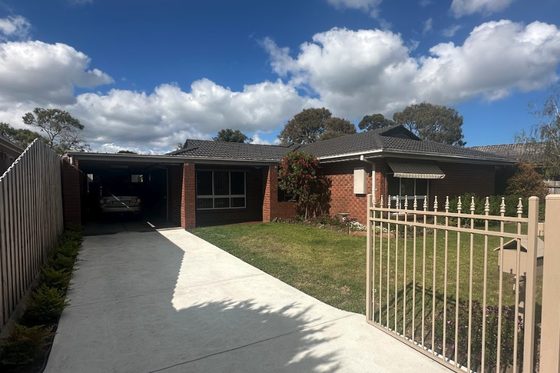 Portfolio property in VIC