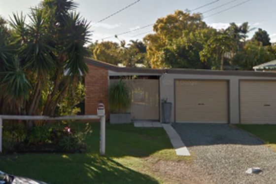 Portfolio property in QLD