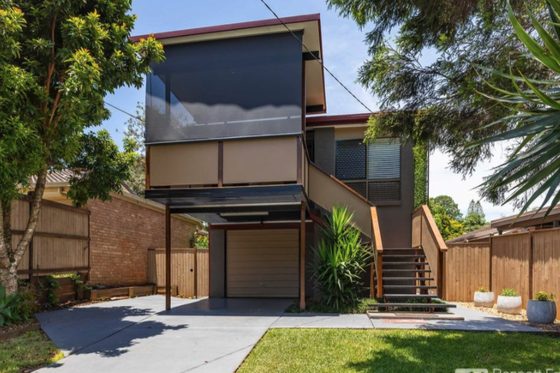 Portfolio property in QLD