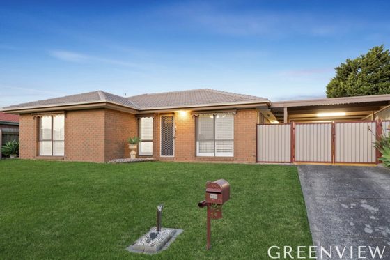 Portfolio property in VIC
