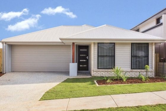 Portfolio property in QLD