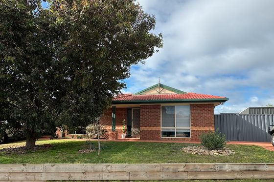 Portfolio property in VIC