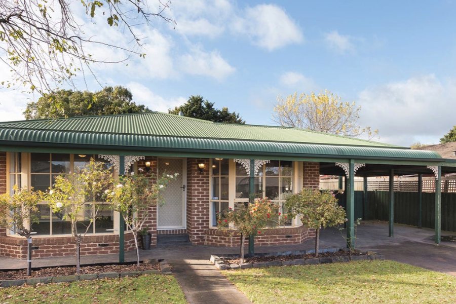 Client investment property in VIC