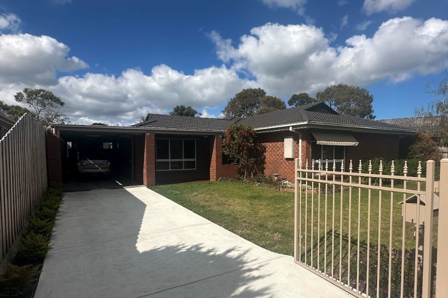 Client investment property in VIC