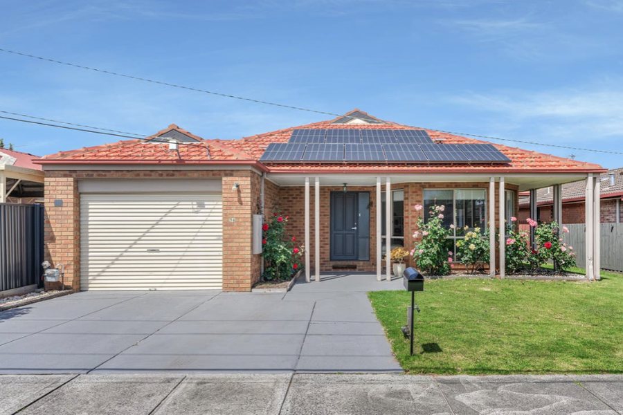 Client investment property in VIC