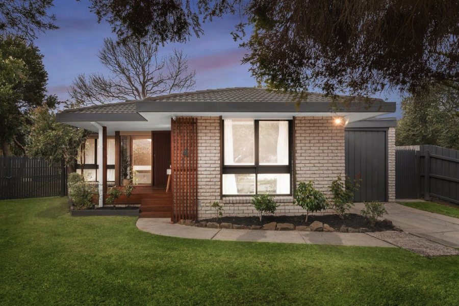 Client investment property in VIC