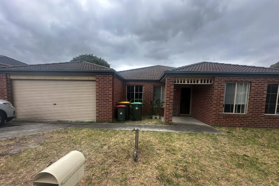 Client investment property in VIC