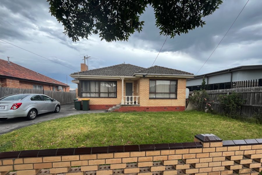 Client investment property in VIC