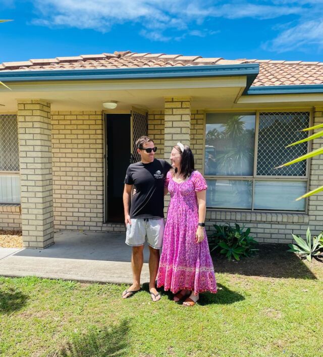 Congratulations to Nathan & Emma on settling your first investment property!🏡

Nathan & Emma employed us to help them build their property portfolio so they can set themselves up early for retirement. 

We secured them this low maintenance & positive cashflow property in a well located area ripe for capital growth.

Well done guys 👏🏼 We can’t wait to see your portfolio flourish! 

#investmentproperty #investor #property #realestate #buyersagent #wealth #ypyw