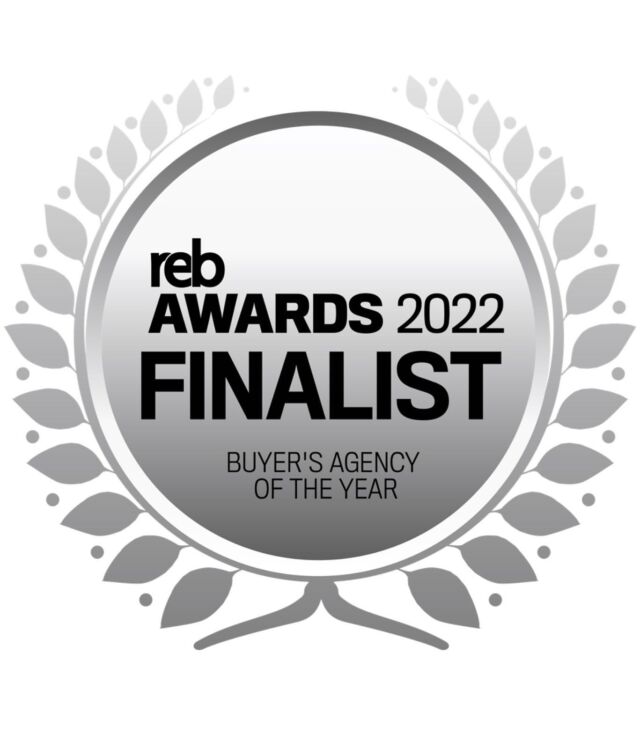 We are stoked & humbled to announce we have been awarded as a 'Buyers Agency of the Year' finalist in the prestigious REB Awards for our fourth consecutive year!! 🙌

Your Property Your Wealth's recognition for our excellent contribution to the real estate industry reinforces the strength of our service and dedication to connecting with the community and engaging with clients.

#ypyw #rebawards #buyersagencyoftheyear #realestateawards #buyersagent