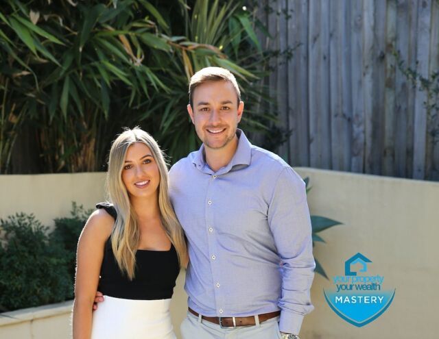 On behalf of myself, my wife Sophie and the entire team at YPYW it is my pleasure to welcome you to YPYW Mastery. 

As you know, property investing is my passion and has been my life for the past 15 years going from living in a garage driving trains at night to make ends meet, to making a 7 figure income and owning a property portfolio in excess of $10M. 

As amazing as that is (and as grateful as I am) I have a burning desire to help others do the same by giving them the tools and a community to thrive. This is why I created MASTERY and am so excited to have you involved. 

When you have a community of life minded individuals living their best life and achieving their dreams, it’s invigorating and accelerates everyone's success and expectations of what’s possible. All ships rise with the tide as they say!

If you want to enrol in YPYW mastery, we currently have a early bird sale with 50% off until 16th March 22🙌🏼

Enrol by visiting ypywmastery.com.au 

Let’s go!!! 💪🏼

#ypywmastery #propertycourse #propertyeducation #wealth #mindset #knowledgeispower #investing #investor #realestate #propertyinvestment