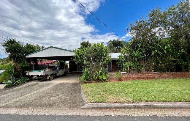 We recently helped our clients add this gem to their property portfolio off-market for $720,000 in an affluent high growth area of Brisbane. 

✔️$570 rent p/w + Positive Cashflow
✔️Already rented (zero vacancies)
✔️Comparable’s selling for $780k
✔️Land value alone is $700k
✔️3 bedroom, 1 bathroom, 2 car garage on 709sqm block
✔️Only 25km to the Brisbane CBD + close to water
✔️Only 18% rentals in the area
✔️Growth area picked by YPYW research 

YPYW’s big point of difference compared to other agencies is our bespoke research platform that enables us to find the very best investment property prospects nationwide for our clients so we can help them reach their goal of financial freedom through strategic property investment.

For more info contact us at www.ypyw.com.au