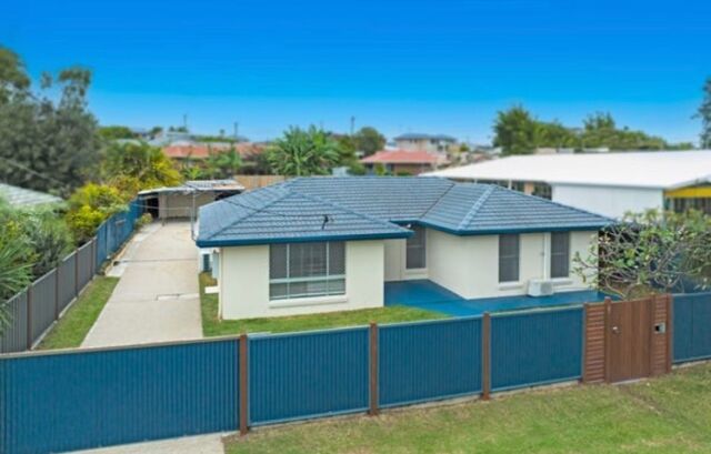 We recently helped our client secure this low set brick fully renovated home with subdivision potential for $825,000 which rented for $750 per week (huge 4.72% yield for a front to rear development site!!)

This property is located in a high growth area close to the water, hospital, shopping centre, transport and all amenities. The previous 12 month growth recorded for this area was a solid 33%.

Congratulations 👏🏼🏡